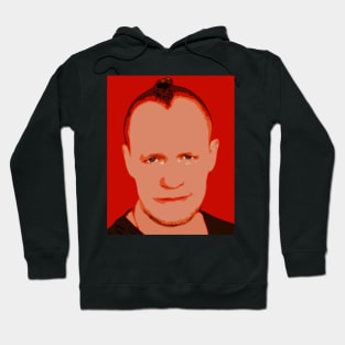 michael rooker Hoodie